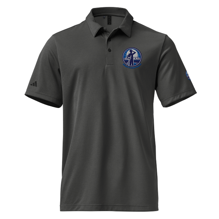 WCN Logo Polo product image (1)