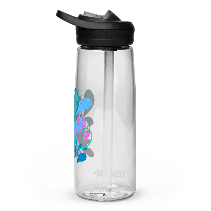Grateful camelback sports waterbottle product image (2)