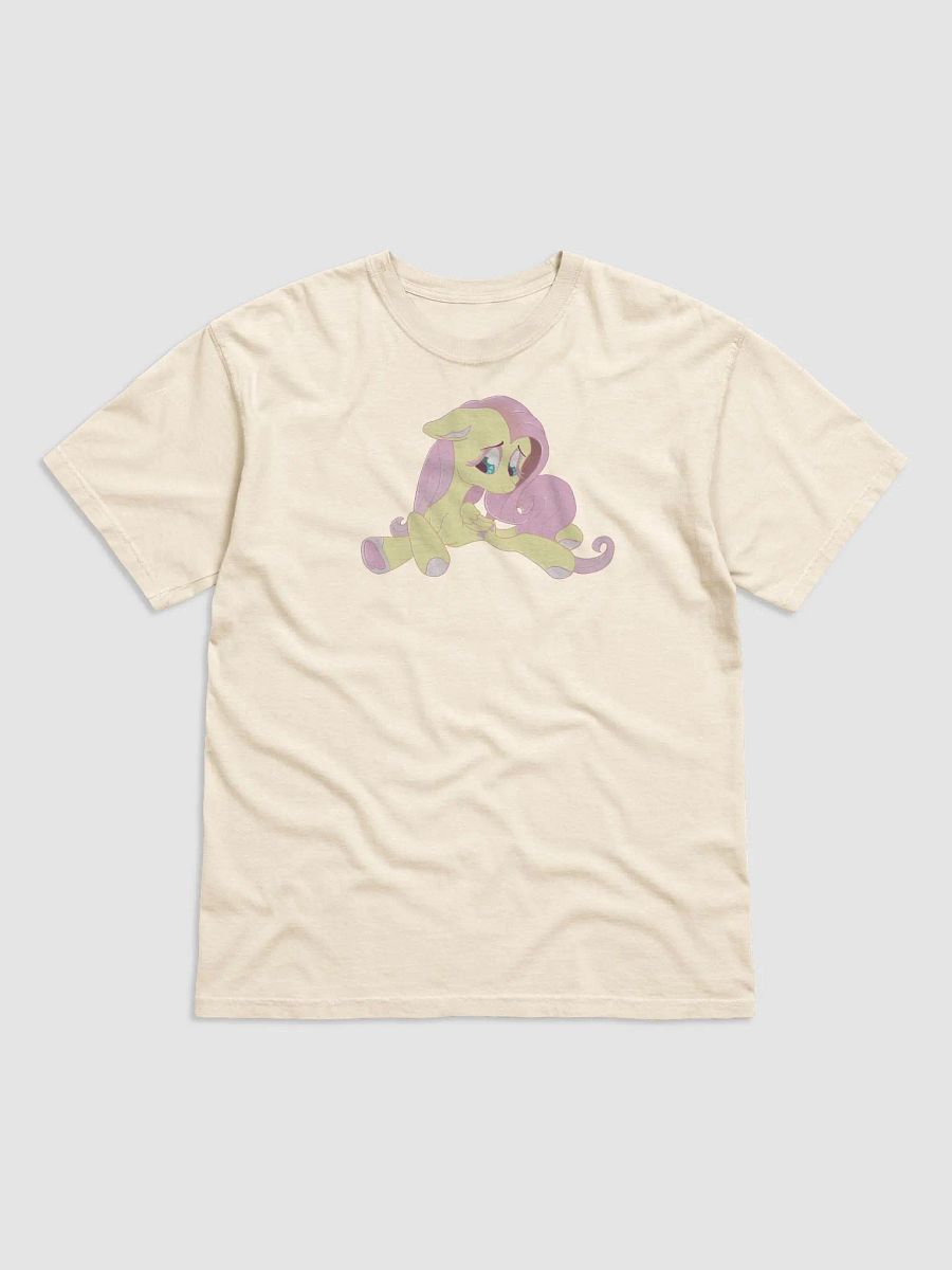 Fluttershy T-shirt product image (33)