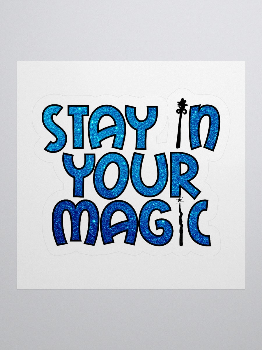 Stay in Your Magic product image (3)