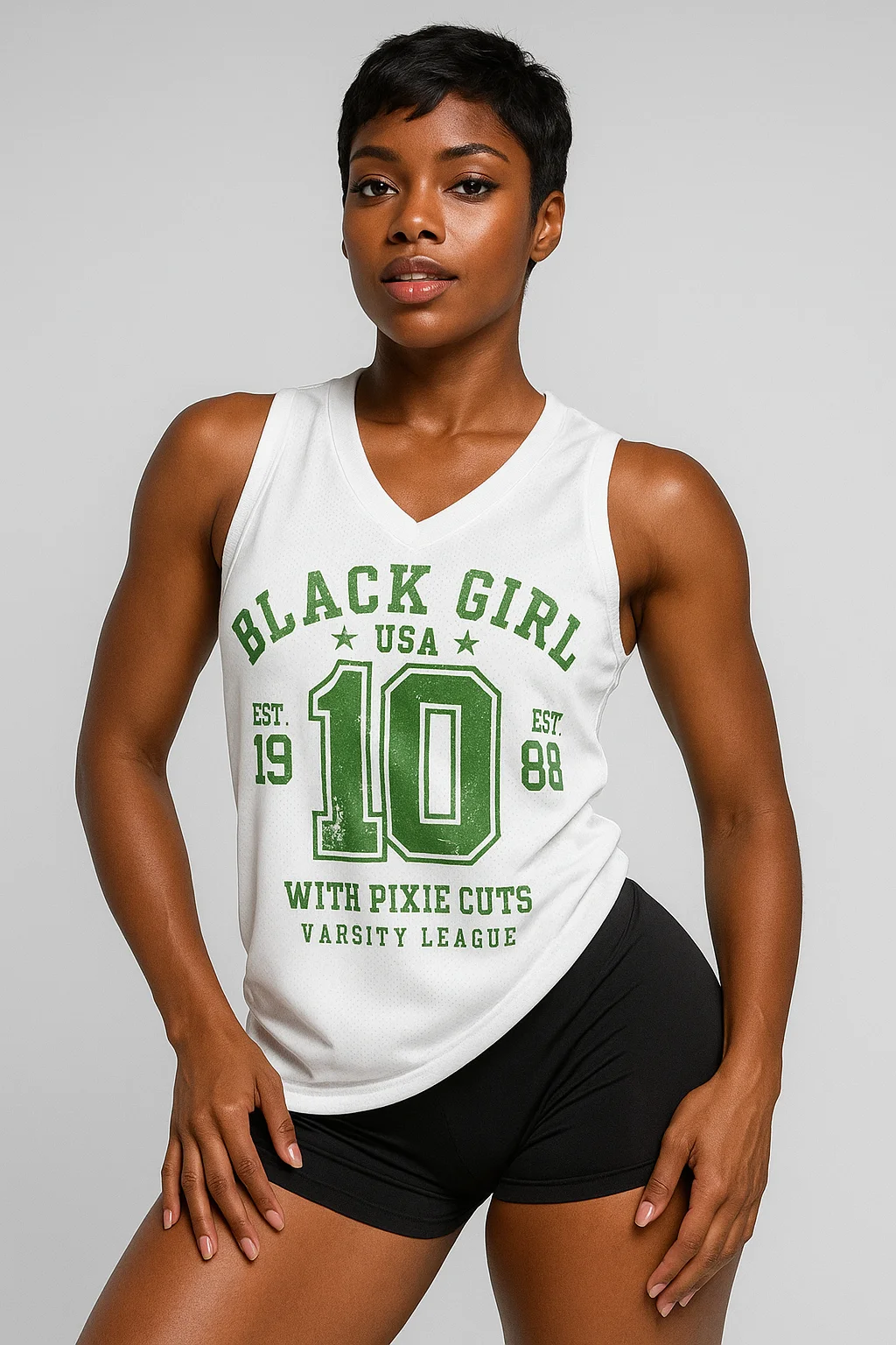 BGWPC Varsity Jersey product image (6)