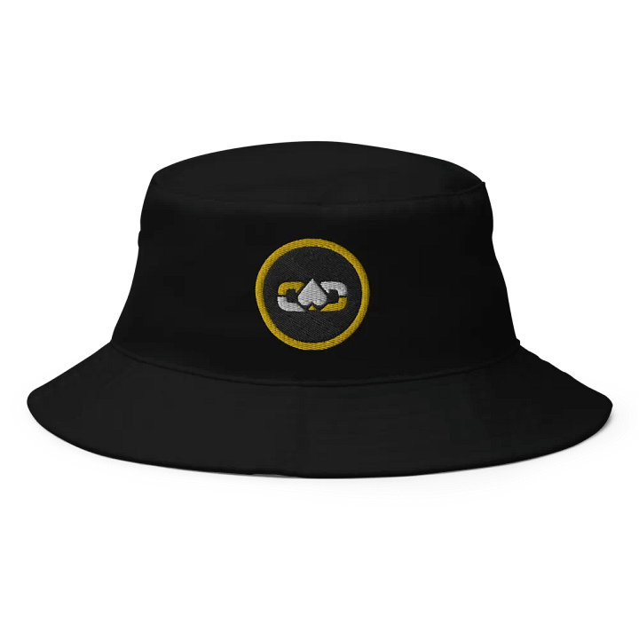 Bald Eagle Bucket product image (1)