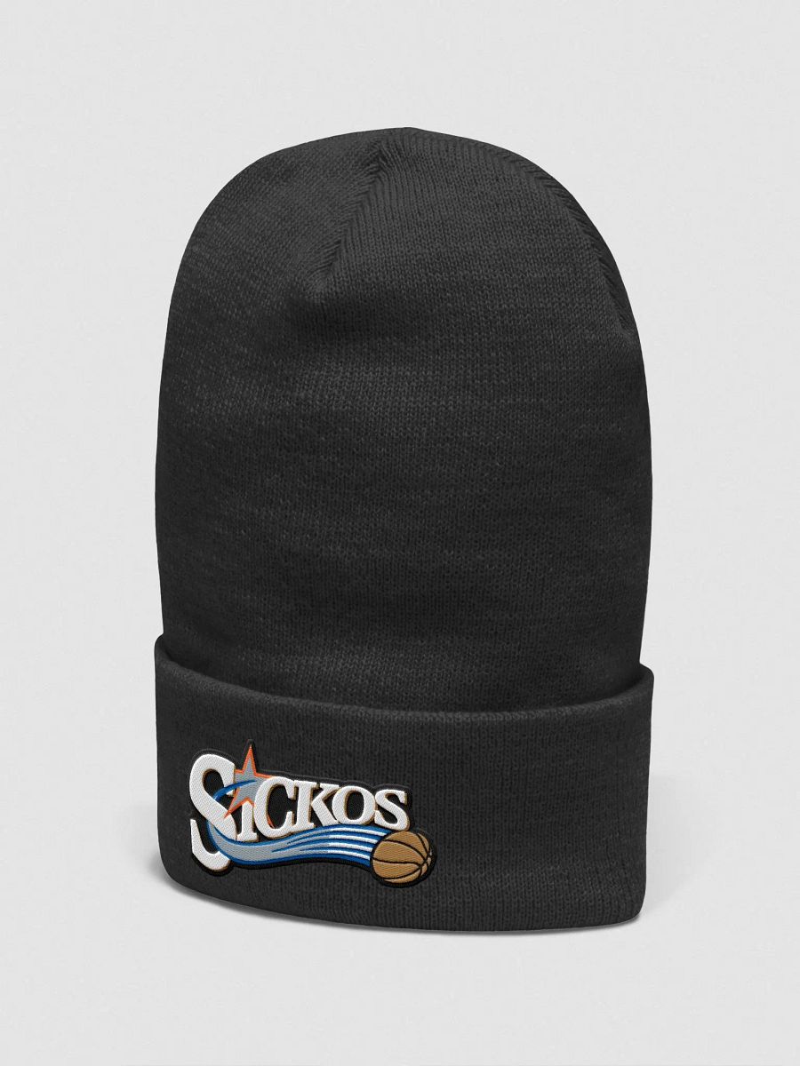 Sickos Beanie product image (2)