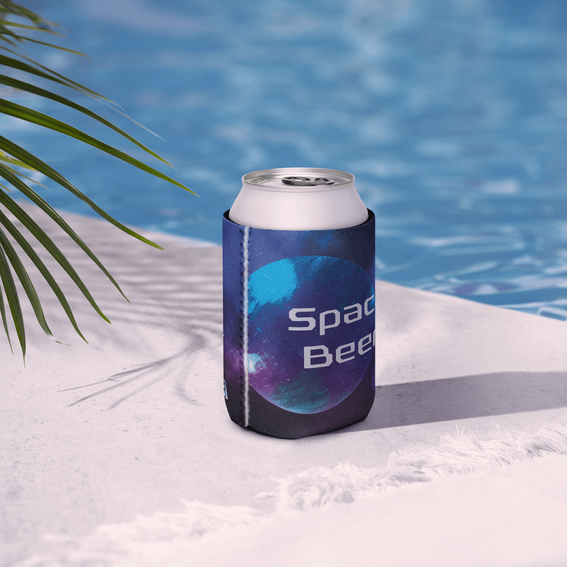 Space Beer Koozie product image (6)
