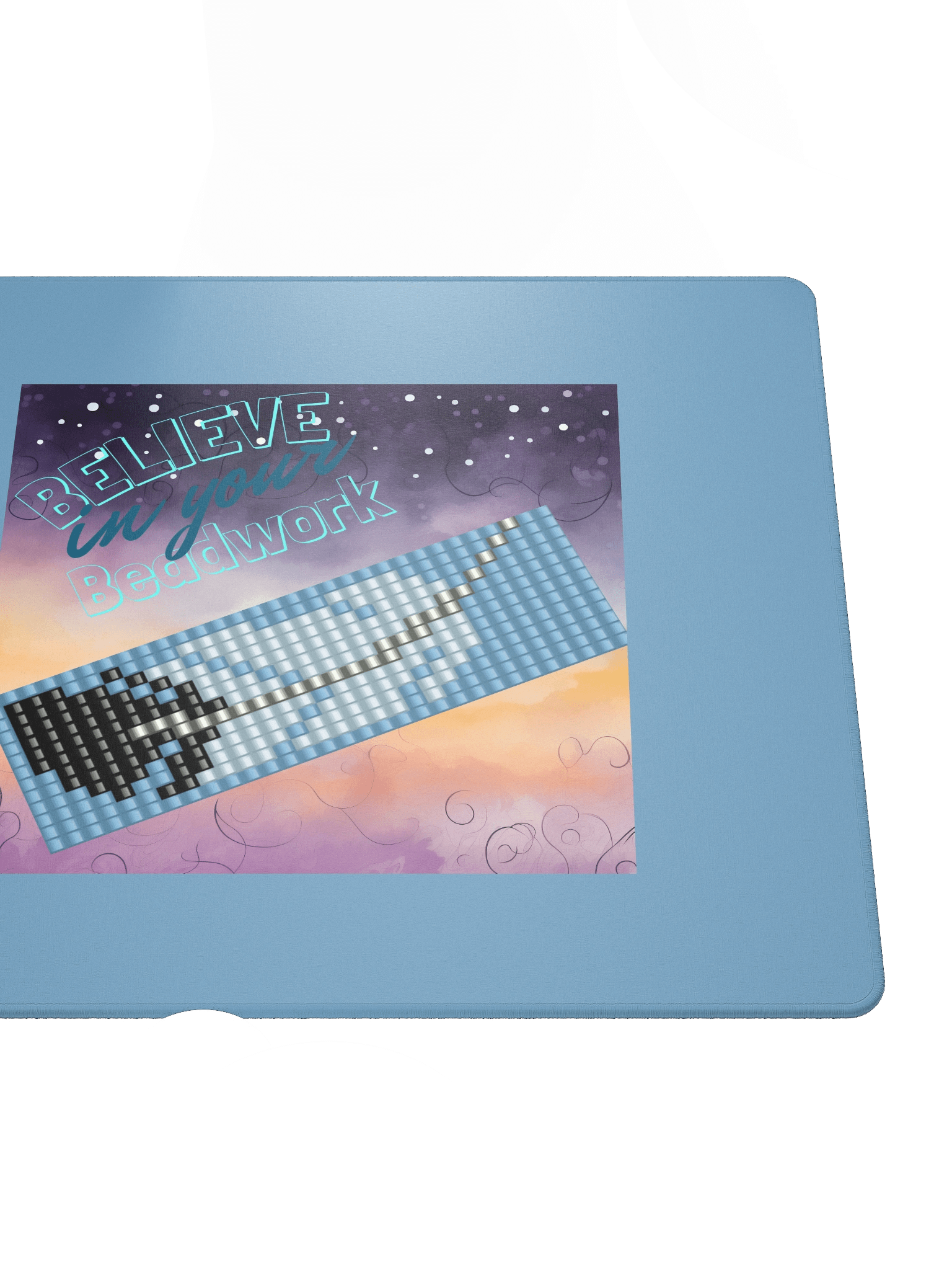 Believe Gaming Mouse Pad product image (5)