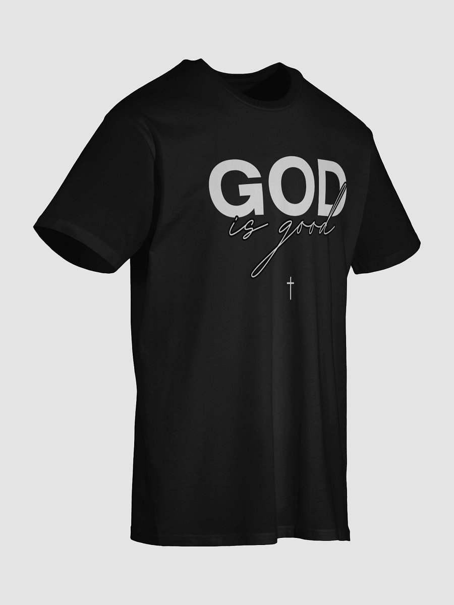 God is Good Vibes product image (4)