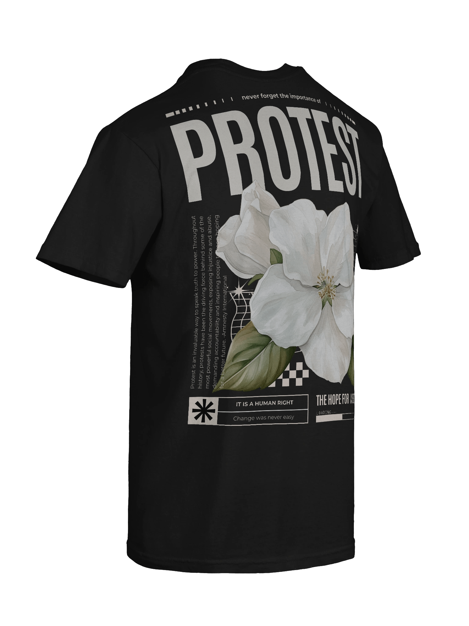 Protest - T-Shirt product image (10)