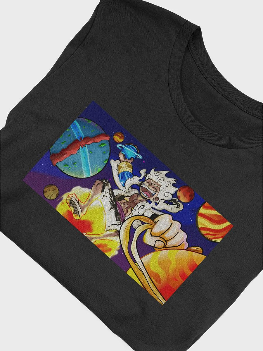 STARBOY JOYBOY SUN GOD LUFFY product image (4)