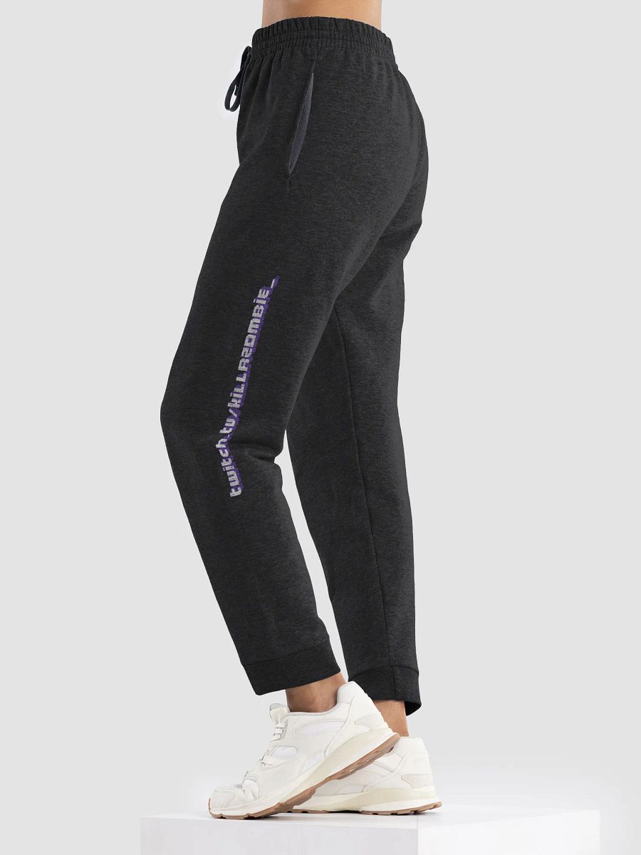 KillrZombie Unisex Joggers product image (6)