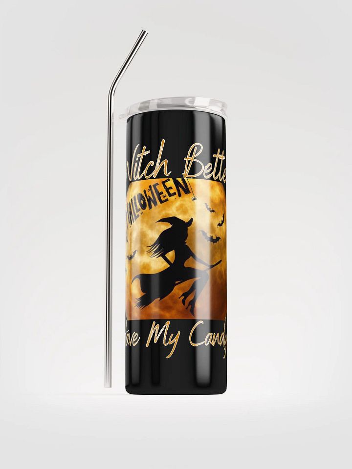 Witch Better Have My Candy product image (1)