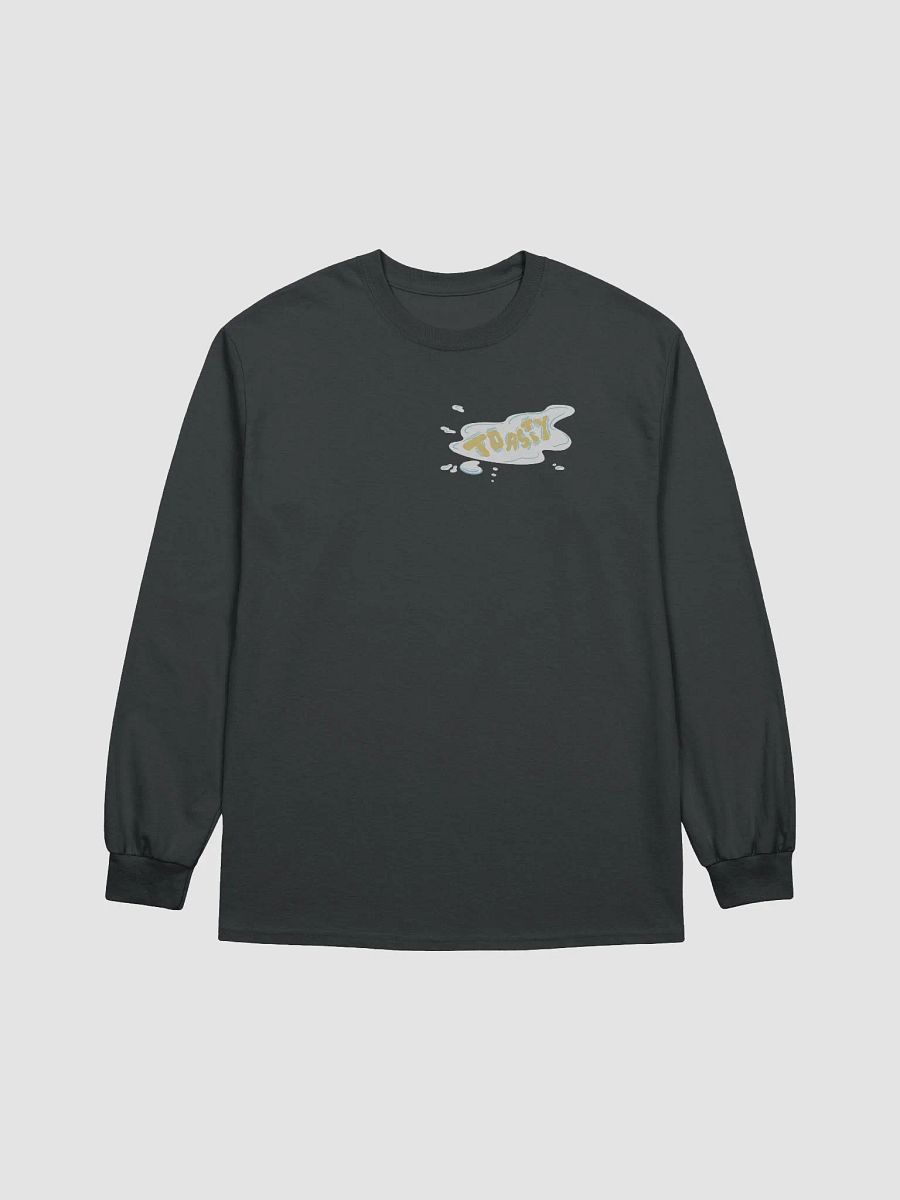 Toasted Crunch Long Sleeve product image (2)