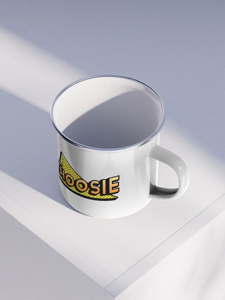 Thoosie Enamel Mug product image (3)