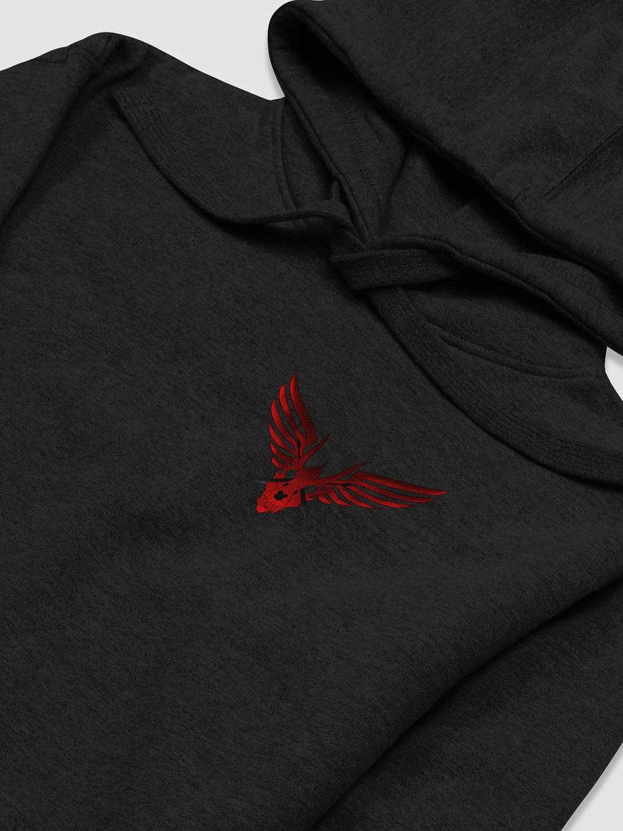 "Desert Dragons" Cotton Heritage Hoodie product image (5)