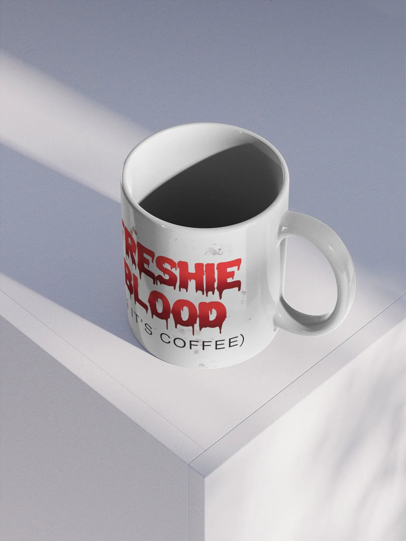 Freshie Blood product image (4)
