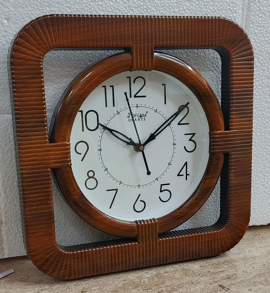 WALL CLOCK product image (2)
