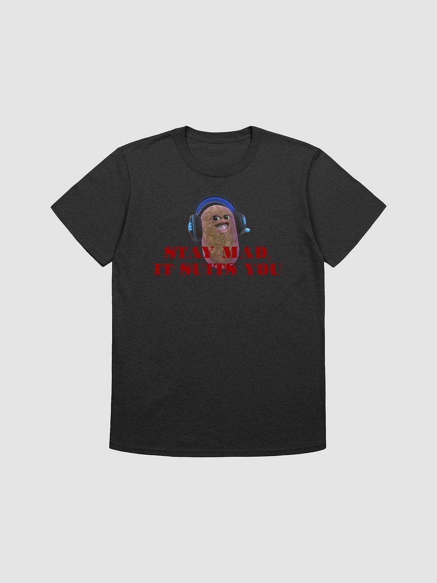 Stay Mad product image (1)