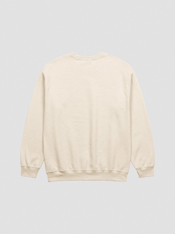 Balancing Act Sweatshirt product image (2)