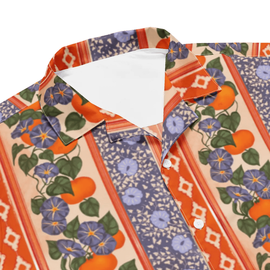 Camisa Mandarina product image (4)