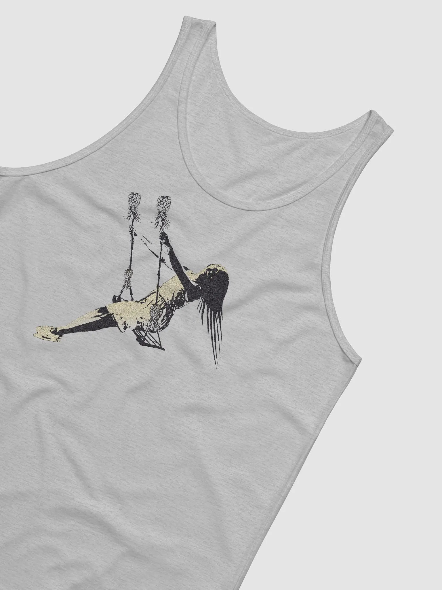 The Happy Swinger Tank Top product image (20)