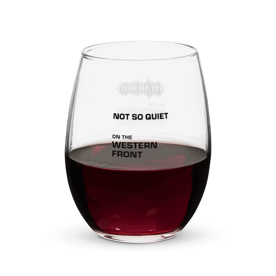 Stemless Glass product image (5)
