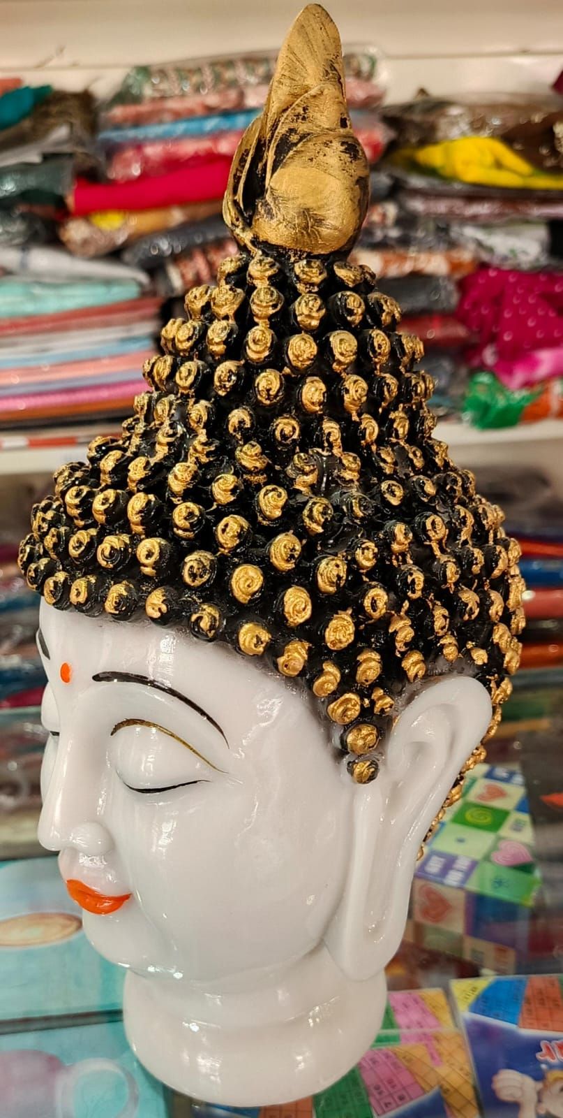 BUDDHA IDOL product image (3)