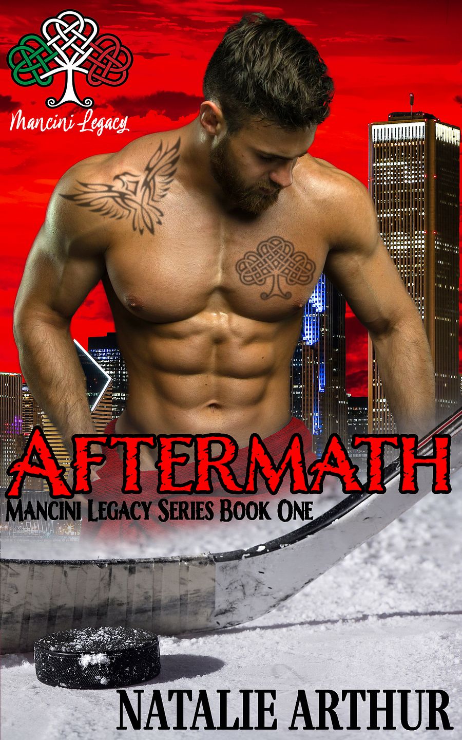 Mancini Legacy Series Bundle product image (2)