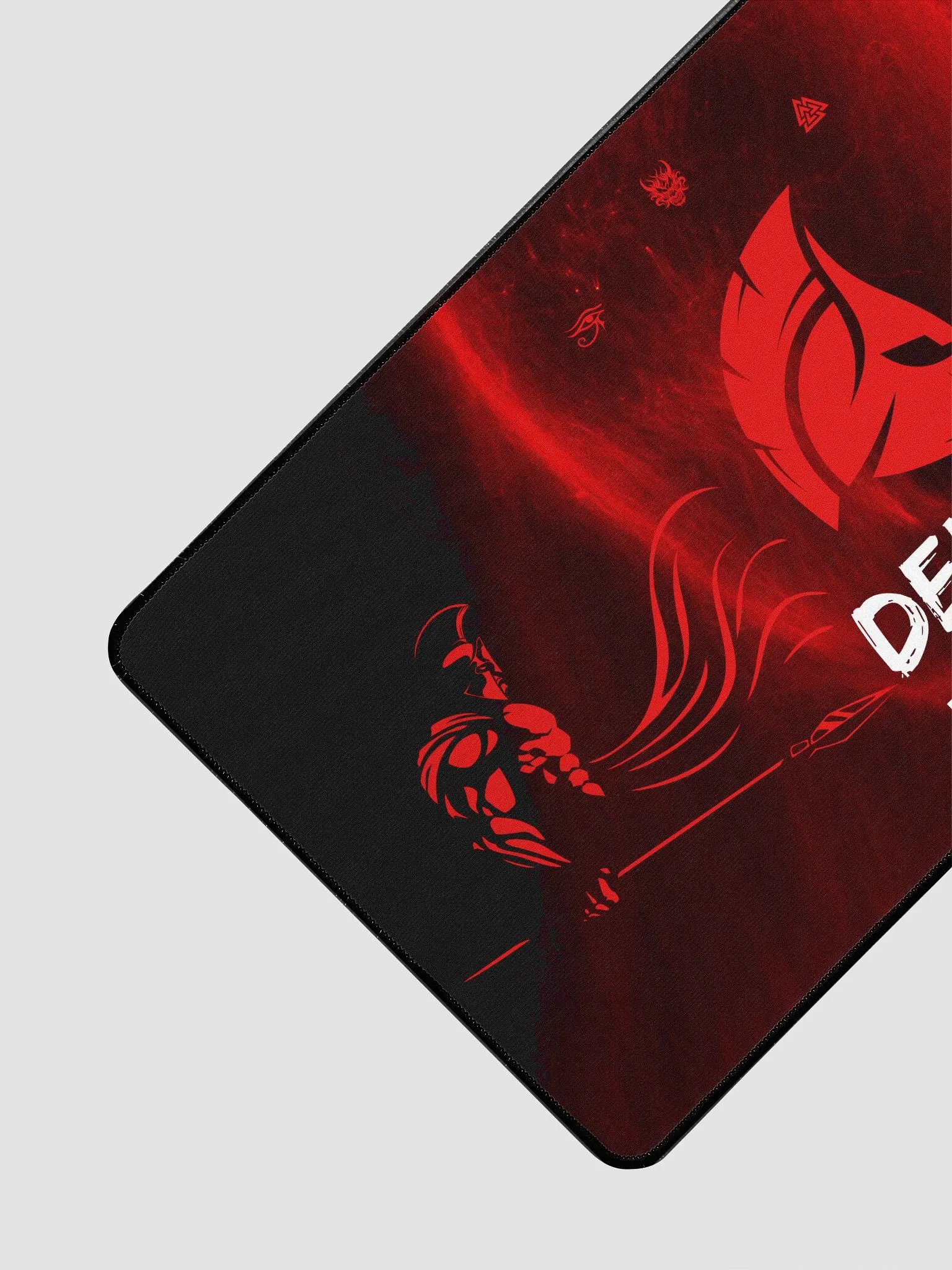 Deimos Mouse Pad product image (3)