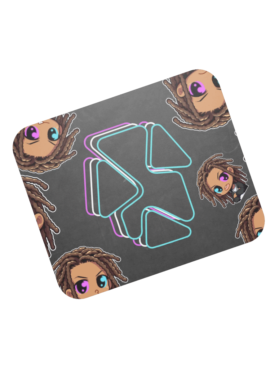 DeVii13WasTaken ahh Mouse Pad product image (7)
