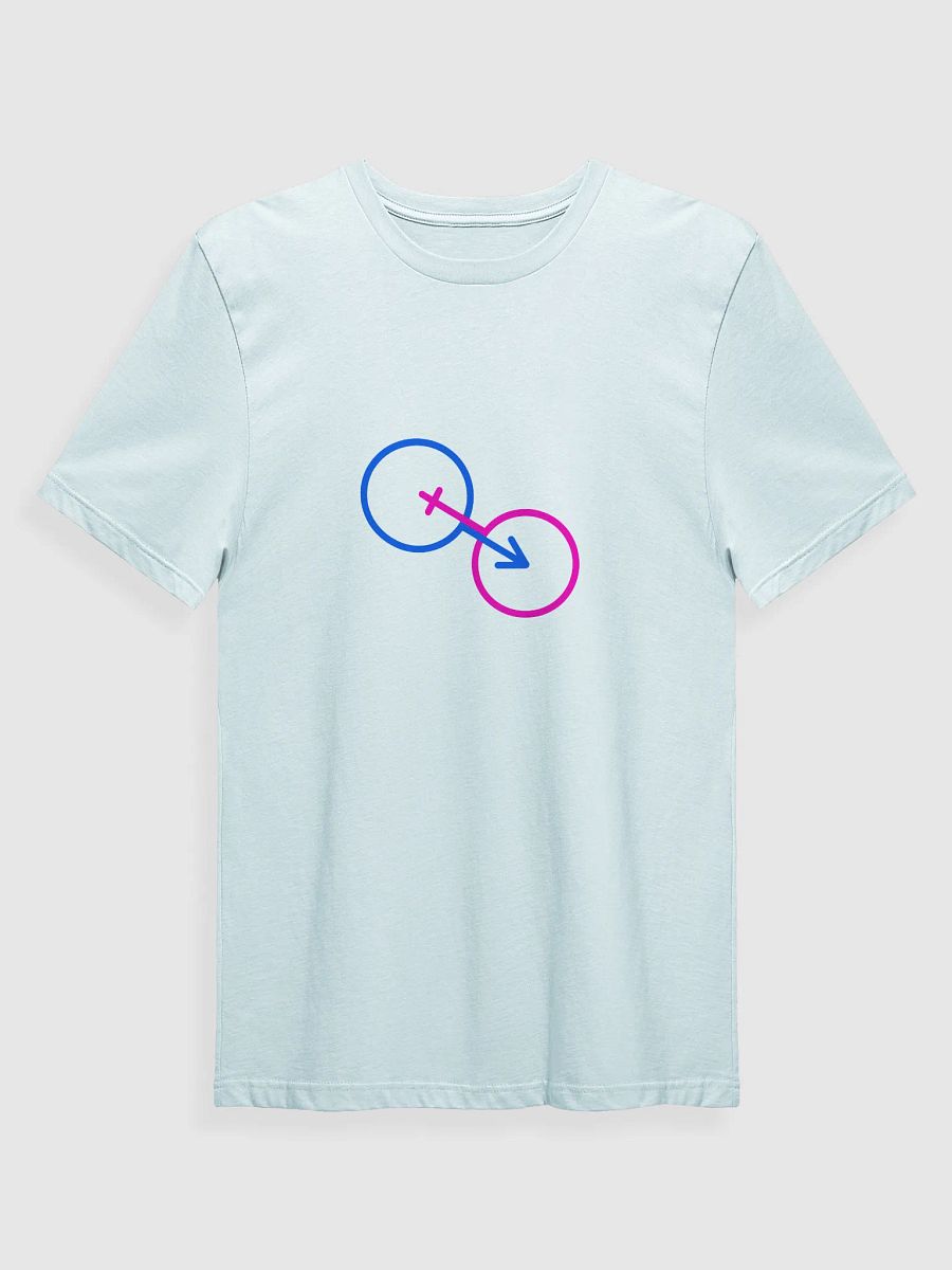 Traditional Genders Unite T-Shirt product image (1)