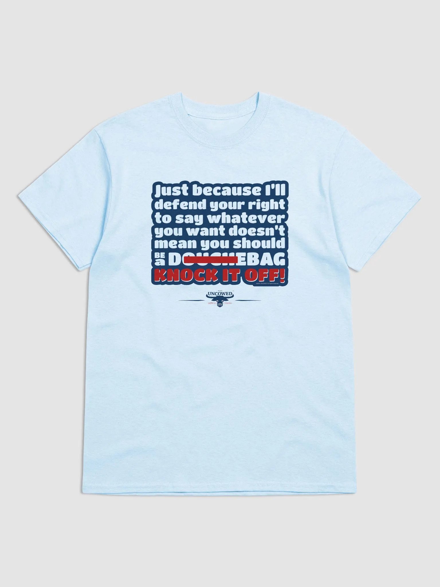 Don't be a D-bag product image (3)