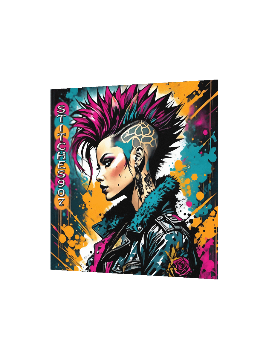 Mohawk canvas product image (7)