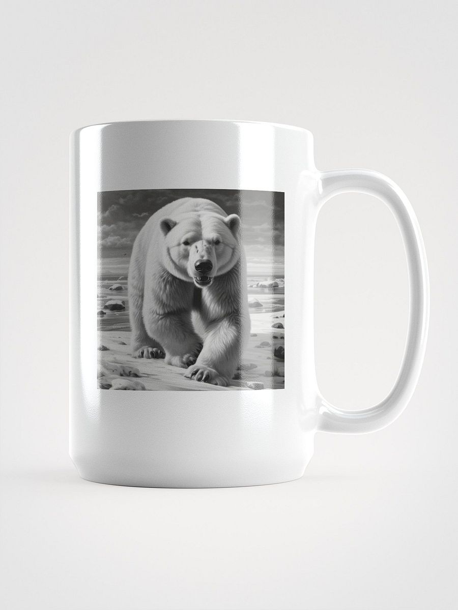 Polar bear product image (1)