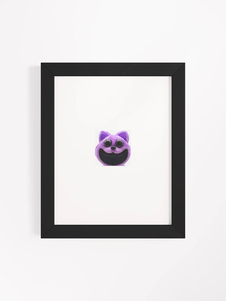 Ajs fun house poster product image (4)