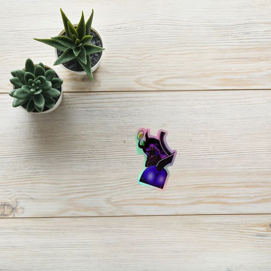 Chaos Butt product image (10)