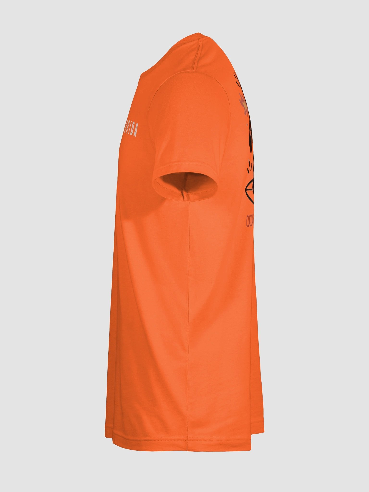 Cocoa Beach Surfer T-Shirt – Graphic Florida Surf Tee product image (10)