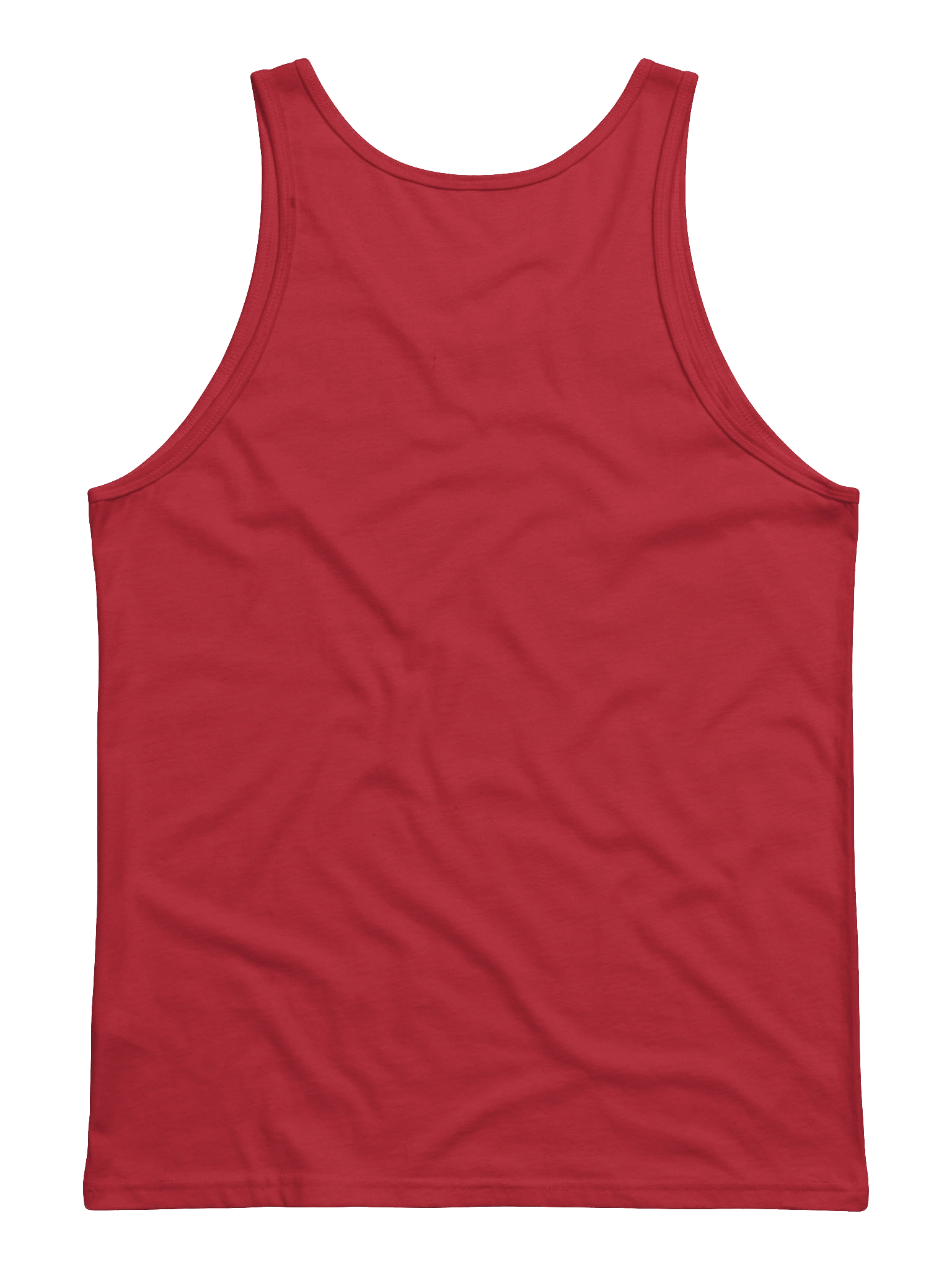 Crossed Sykes Tank Top product image (2)