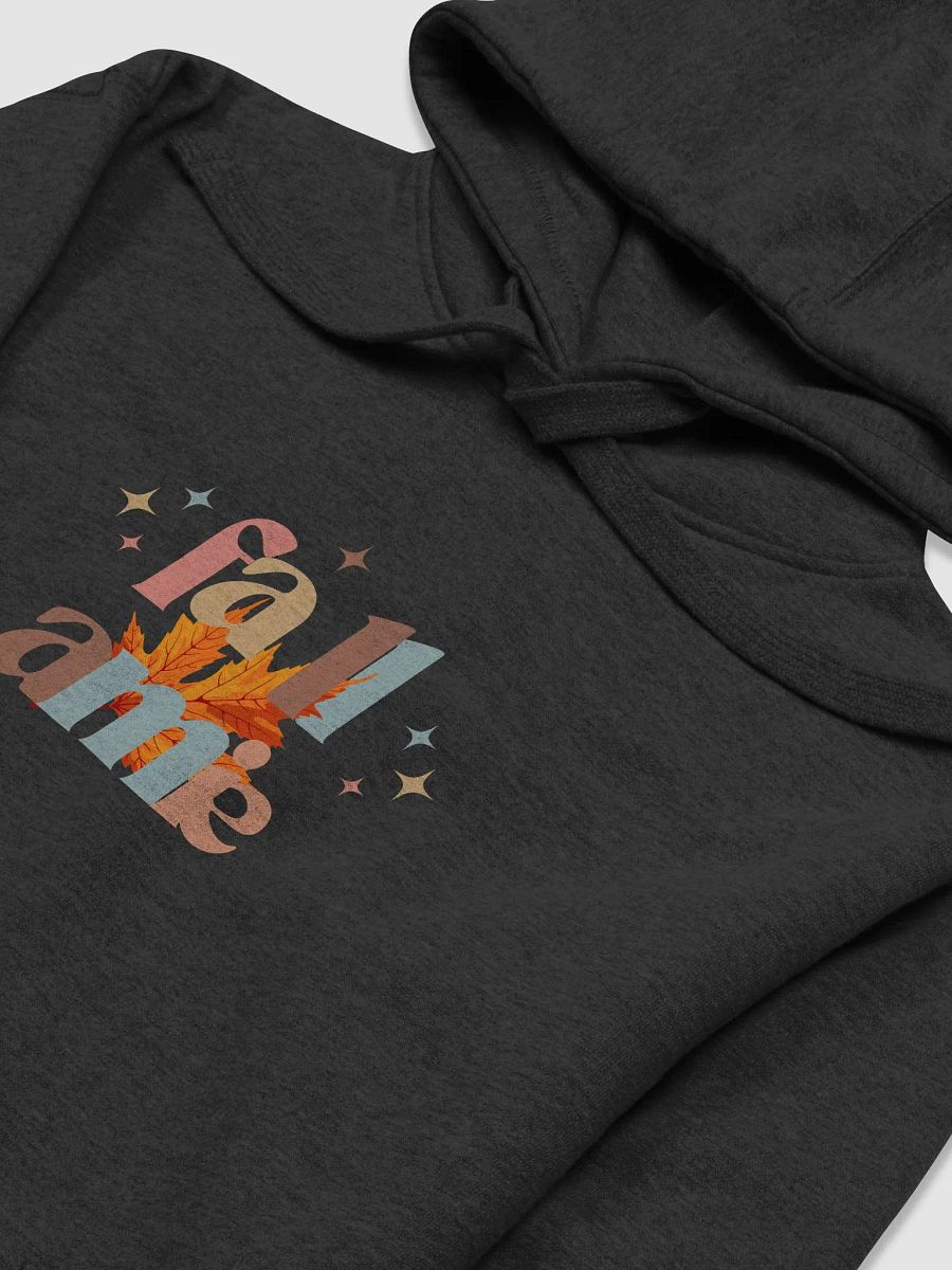 Fall Amie Cosmic Hoodie product image (3)