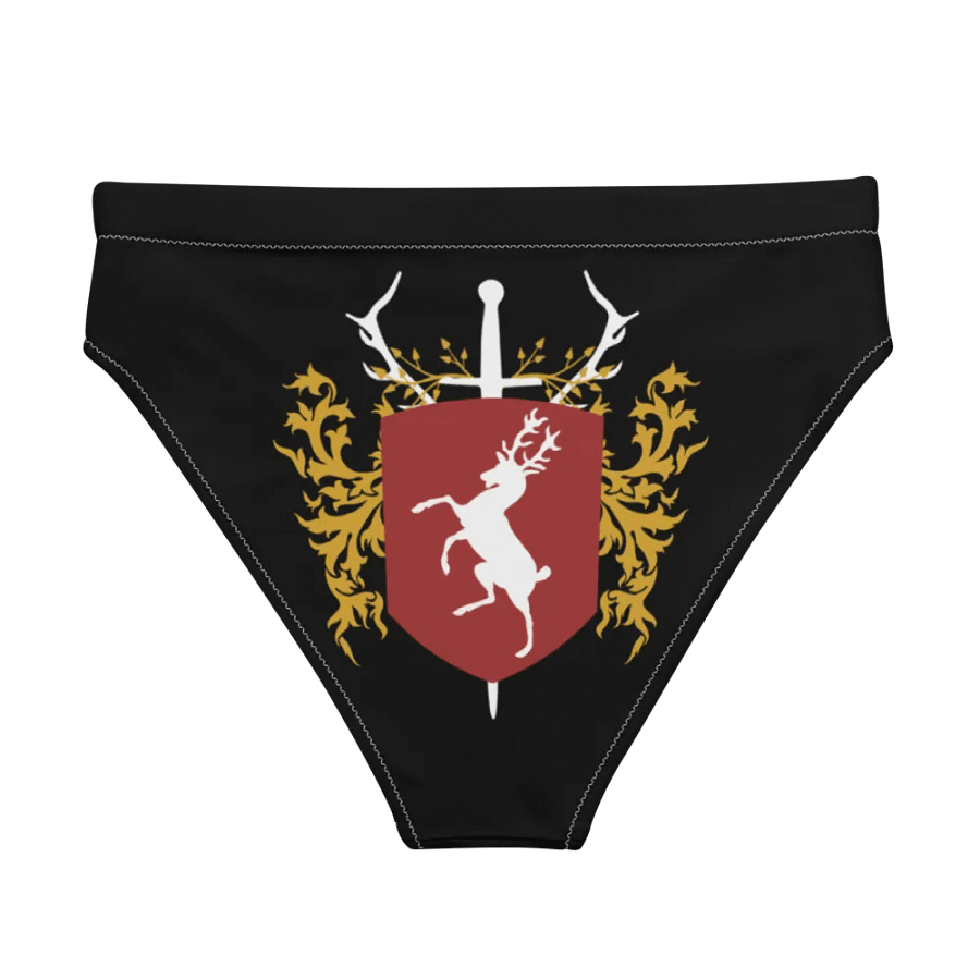 Ordo Cervi Swimsuit Bottom product image (1)