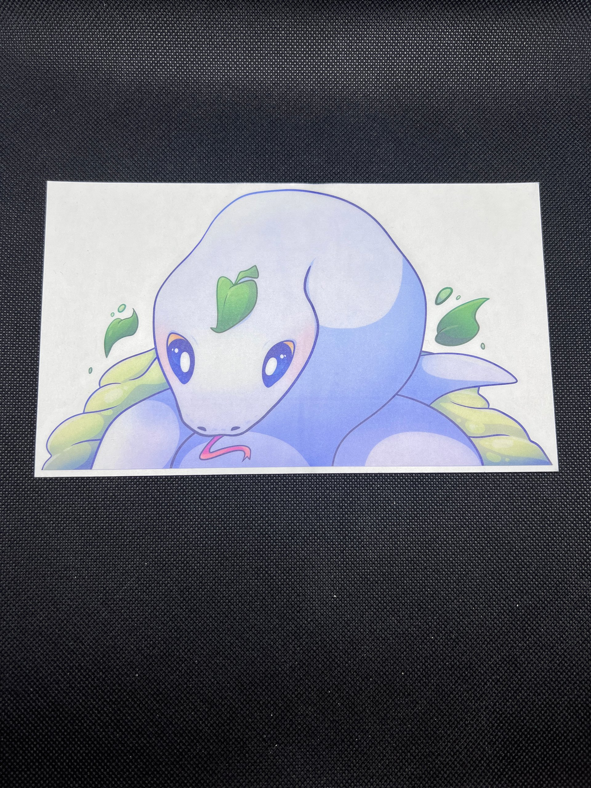 Full Set of Zodiac Peekers product image (12)