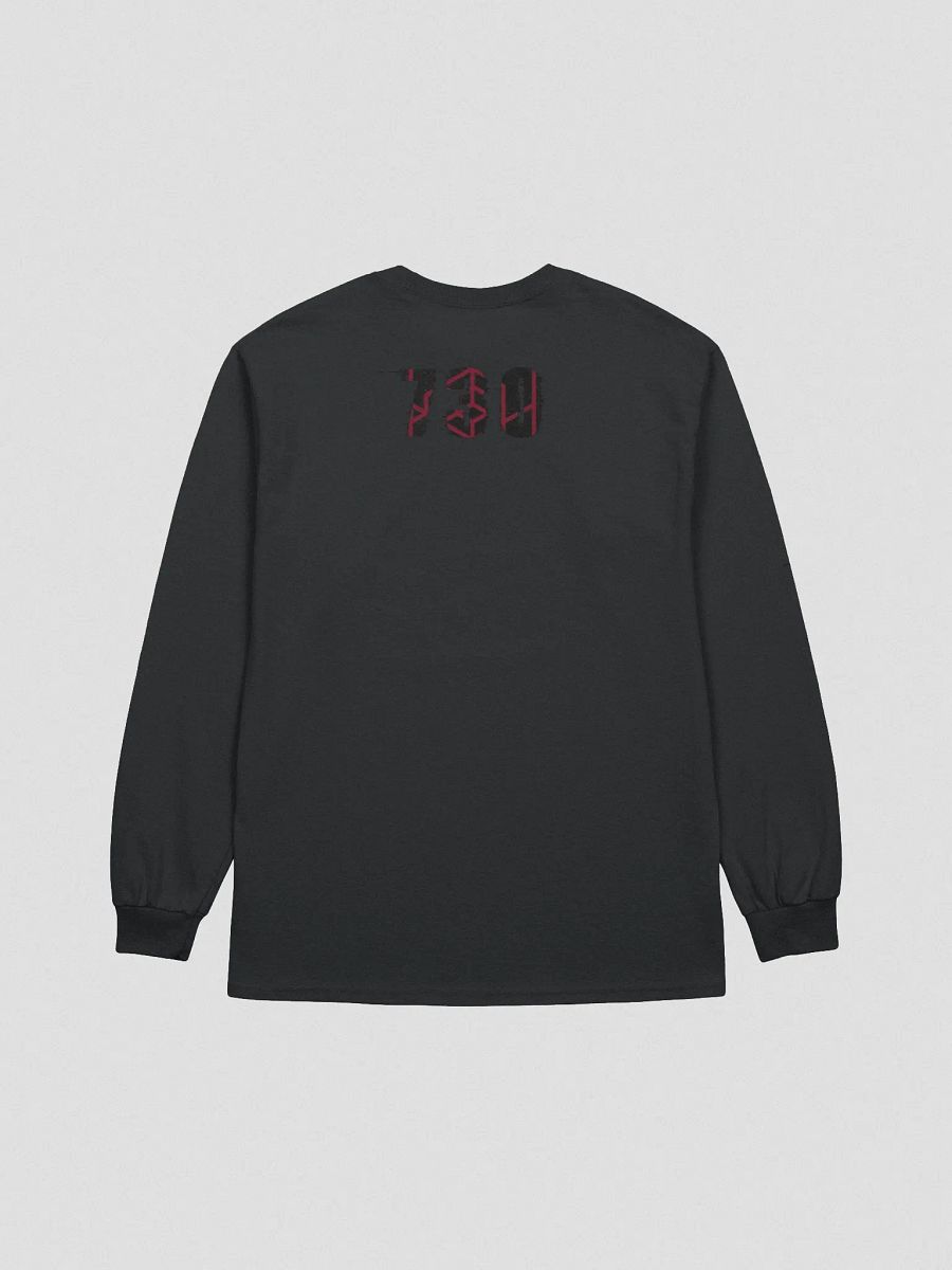 THE 730 LONGSLEEVE SHIRT product image (2)