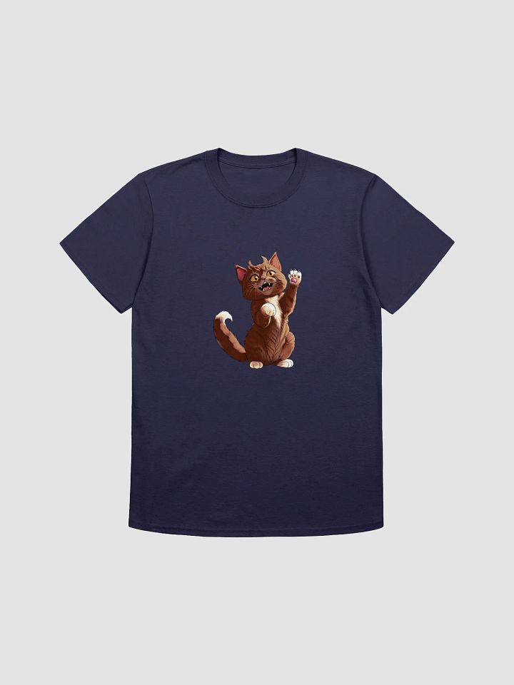 Noodle unisex tee product image (4)