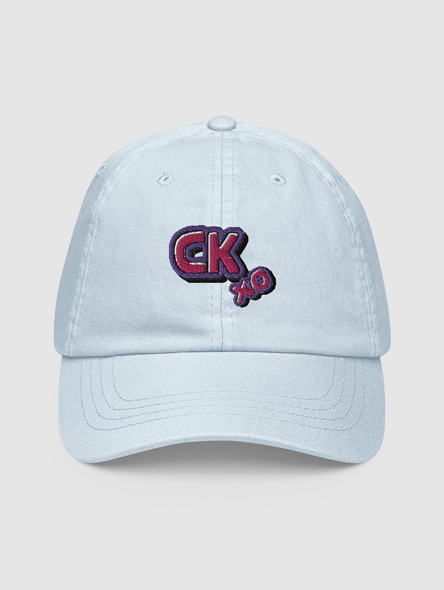 [The Cereal Bowl] Pastel baseball hat product image (1)