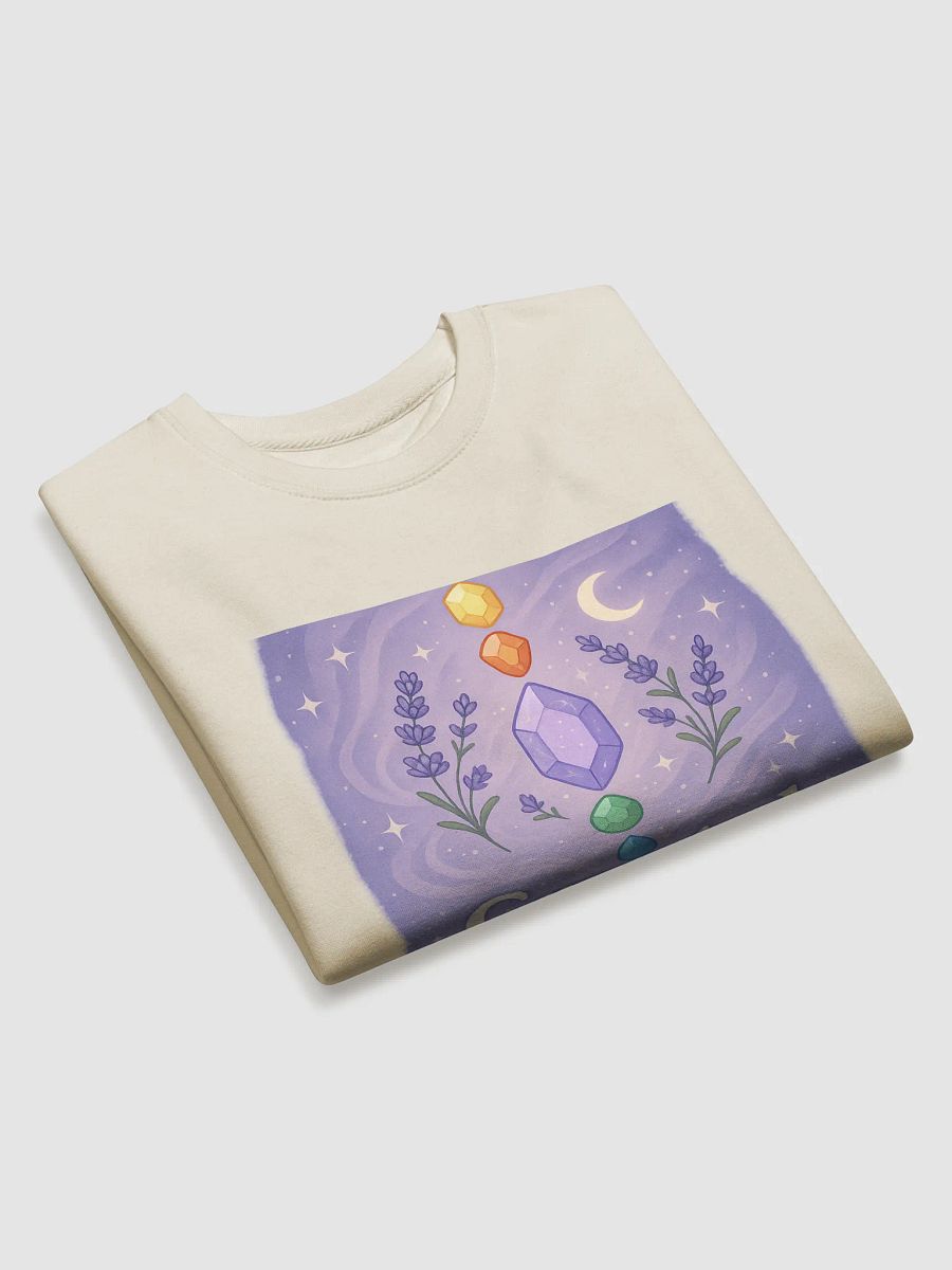 Crystal Connection Sweatshirt product image (3)