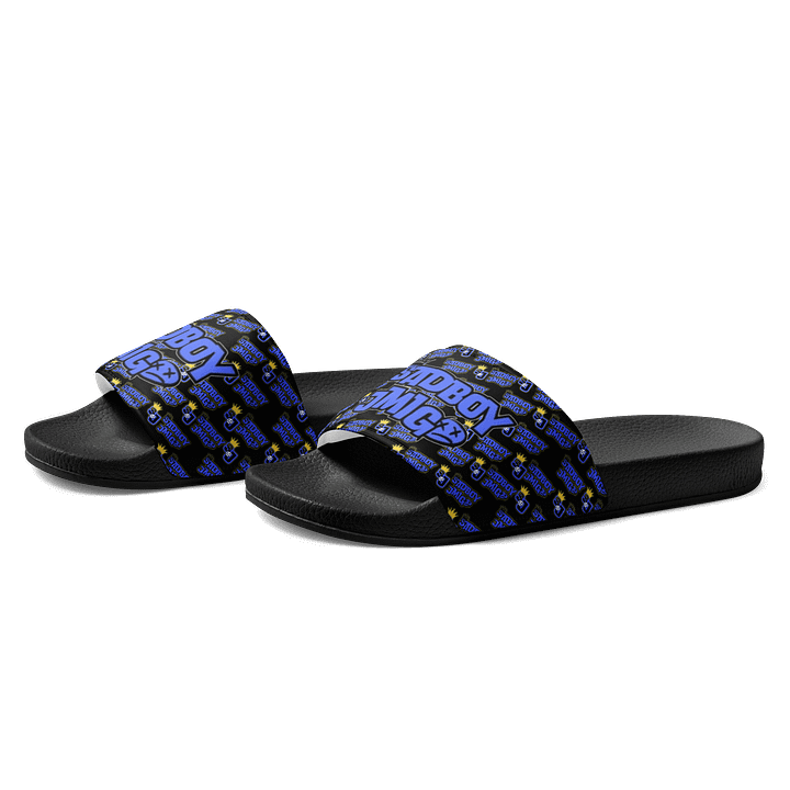 SADBOY JMIGO Men's Slides product image (2)