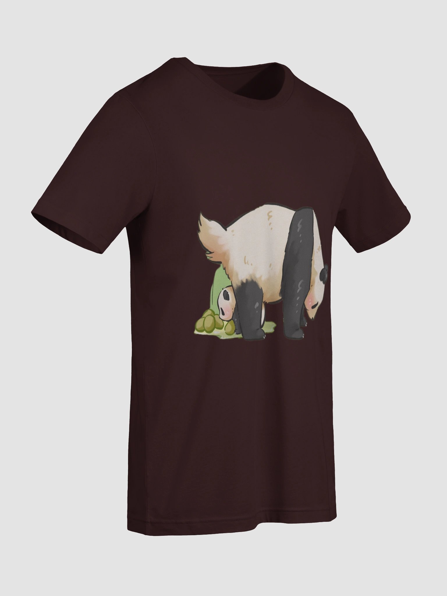 MEIZHU🐼Giant Panda product image (91)