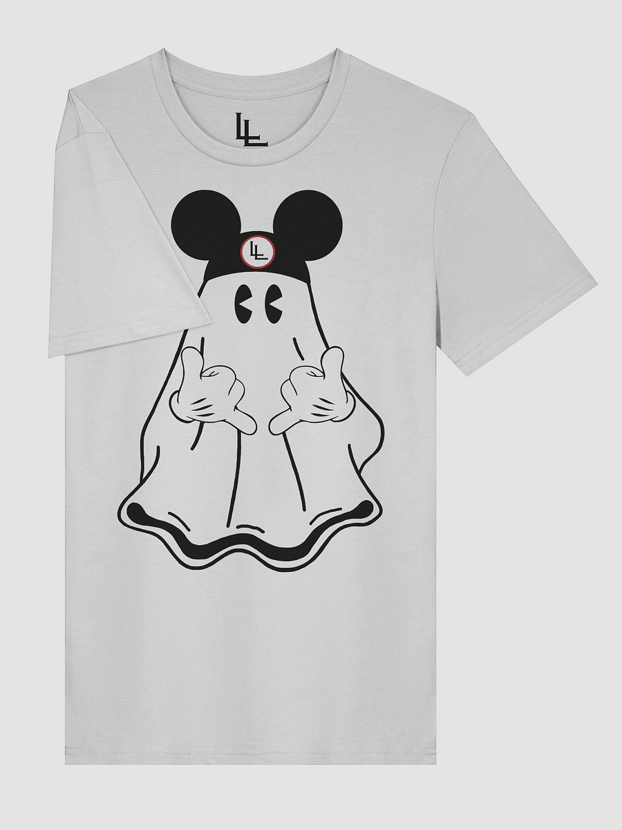 Disnerd Spector Spooks Tee | White product image (3)