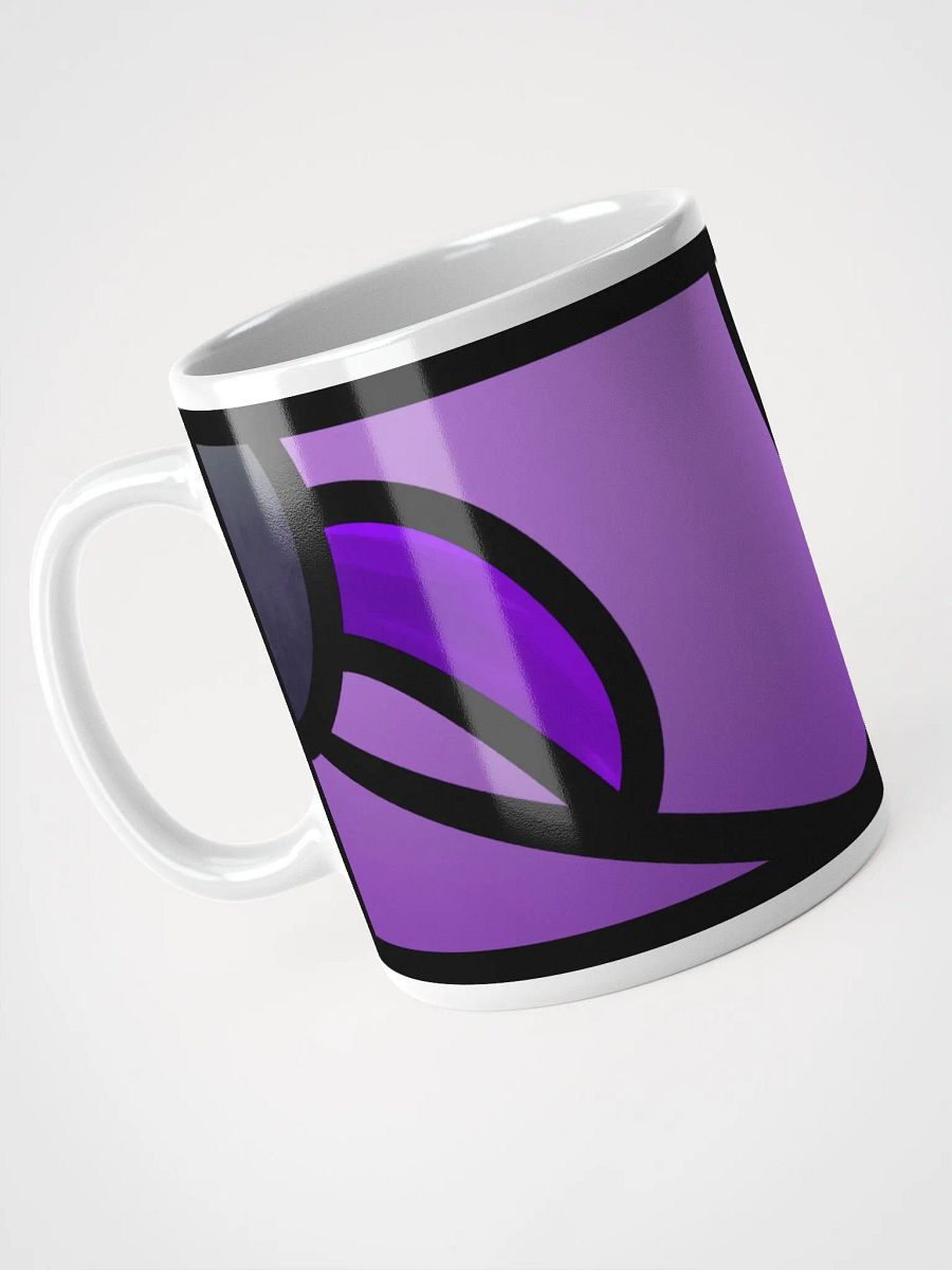 sMug - 11oz glossy white product image (3)