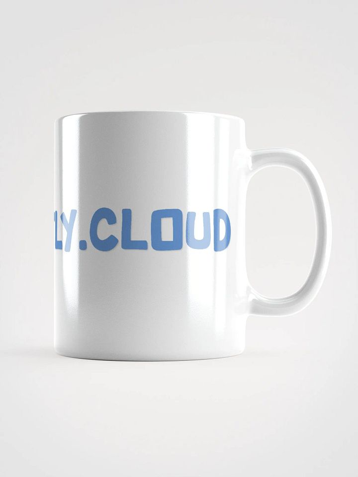 Fang Mug product image (2)