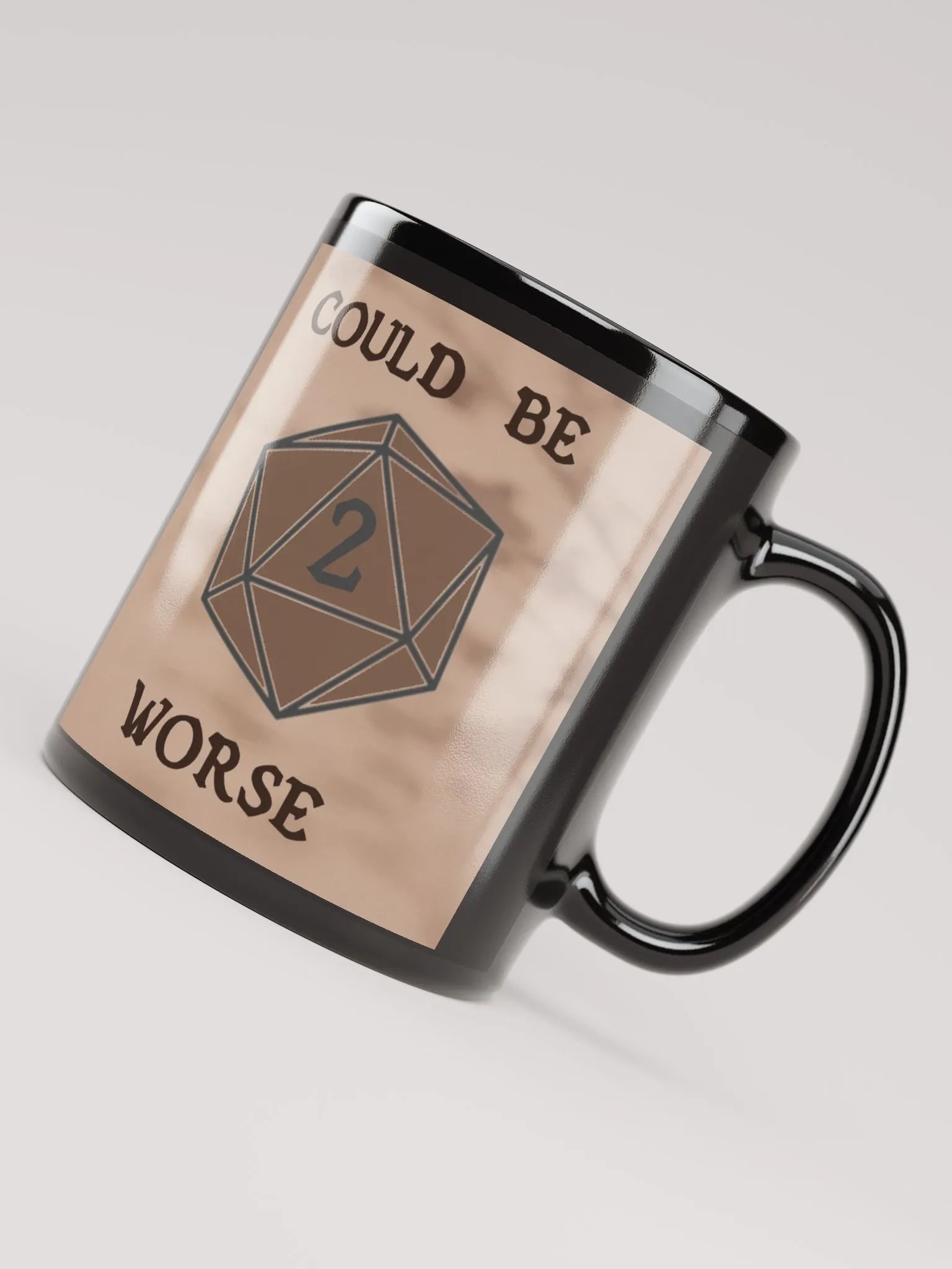 could be worse product image (8)