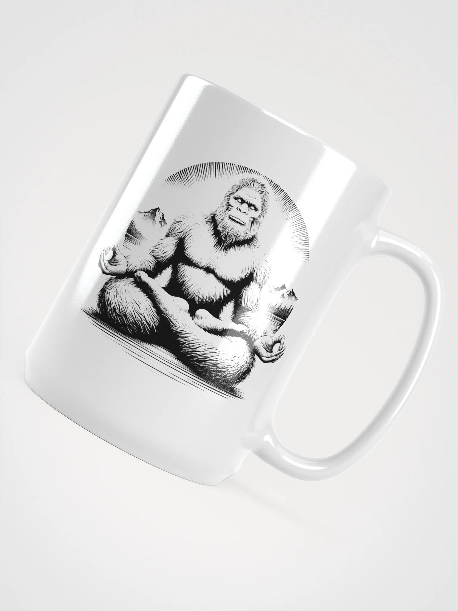 Sasquatch Collection product image (4)